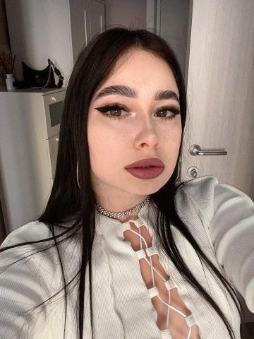 Индивидуалка Агнесса фото 2