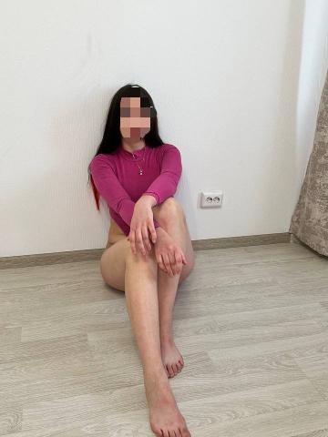Индивидуалка Одетта фото 10